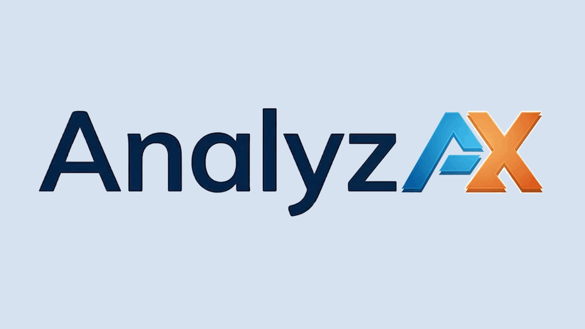 AnalyzAX
